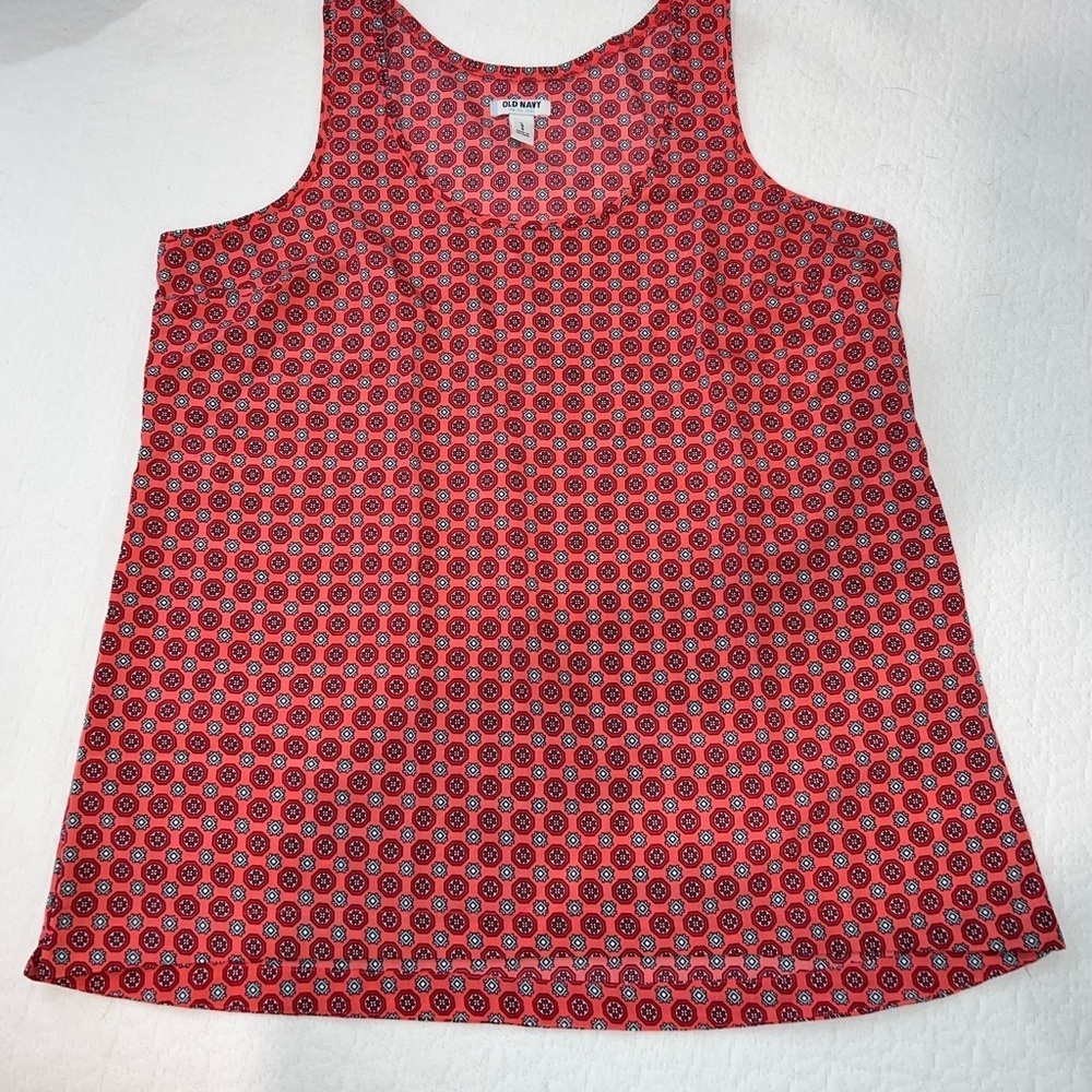 Old Navy Tank Top Women’s Size Large